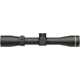 Leupold VX-Freedom 2-7x33mm Rifle Scope, 1 in Tube, Second Focal Plane, Black, Matte, Non-Illuminated Hunt-Plex Reticle, MOA Adjustment, 180592