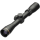 Leupold VX-Freedom 2-7x33mm Rifle Scope, 1 in Tube, Second Focal Plane, Black, Matte, Non-Illuminated Hunt-Plex Reticle, MOA Adjustment, 180592