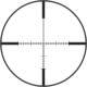 Leupold VX-Freedom 3-9x40mm Rifle Scope, 1 in Tube, Second Focal Plane, Black, Matte, Non-Illuminated Tri-MOA Reticle, MOA Adjustment, 180603