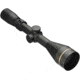 Leupold VX-Freedom CDS 3-9x50mm Rifle Scope, 1 in Tube, Second Focal Plane, Black, Matte, Non-Illuminated Duplex Reticle, MOA Adjustment, 180613
