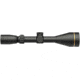 Leupold VX-Freedom CDS 3-9x50mm Rifle Scope, 1 in Tube, Second Focal Plane, Black, Matte, Non-Illuminated Duplex Reticle, MOA Adjustment, 180613
