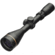 Leupold VX-Freedom CDS 3-9x50mm Rifle Scope, 1 in Tube, Second Focal Plane, Black, Matte, Non-Illuminated Duplex Reticle, MOA Adjustment, 180613