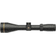 Leupold VX-Freedom 3-9x50mm Rifle Scope, 30 mm Tube, Second Focal Plane, Black, Matte, Red FireDot Twilight Hunter Reticle, MOA Adjustment, 177228