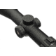 Leupold VX-Freedom 3-9x50mm Rifle Scope, 30 mm Tube, Second Focal Plane, Black, Matte, Red FireDot Twilight Hunter Reticle, MOA Adjustment, 177228