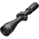 Leupold VX-Freedom 3-9x50mm Rifle Scope, 30 mm Tube, Second Focal Plane, Black, Matte, Red FireDot Twilight Hunter Reticle, MOA Adjustment, 177228