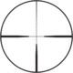 Leupold VX-Freedom 4-12x40 Rifle Scope, 1 inch Tube, Hunt-Plex, Black, Small, 185336