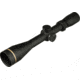 Leupold VX-Freedom 3-9x40mm Rifle Scope, 1 in Tube, Second Focal Plane, Black, Matte, Non-Illuminated Duplex Reticle, MOA Adjustment, 176011