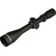 Leupold VX-Freedom 3-9x40mm Rifle Scope, 1 in Tube, Second Focal Plane, Black, Matte, Non-Illuminated Duplex Reticle, MOA Adjustment, 176011