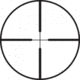 Leupold VX-Freedom 3-9x40mm Rifle Scope, 1 in Tube, Second Focal Plane, Black, Matte, Non-Illuminated Duplex Reticle, MOA Adjustment, 176011