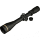 Leupold VX-Freedom 3-9x40mm Rifle Scope, 1 in Tube, Second Focal Plane, Black, Matte, Non-Illuminated Duplex Reticle, MOA Adjustment, 176011