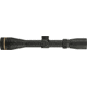 Leupold VX-Freedom 3-9x40mm Rifle Scope, 1 in Tube, Second Focal Plane, Black, Matte, Non-Illuminated Duplex Reticle, MOA Adjustment, 176011