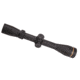 Leupold VX-Freedom 3-9x40mm Rifle Scope, 1 in Tube, Second Focal Plane, Black, Matte, Non-Illuminated Duplex Reticle, MOA Adjustment, 176011