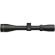 Leupold VX-Freedom 3-9x40mm Rifle Scope, 1 in Tube, Second Focal Plane, Black, Matte, Non-Illuminated Duplex Reticle, MOA Adjustment, 177910