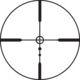 Leupold VX-Freedom 3-9x40mm Rifle Scope, 1 in Tube, Second Focal Plane, Black, Matte, Non-Illuminated UltimateSlam Reticle, MOA Adjustment, 174184