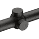 Leupold VX-Freedom Scout 1.5-4x28mm Rifle Scope, 1 in Tube, Second Focal Plane, Black, Matte, Non-Illuminated Duplex Reticle, MOA Adjustment, 175074