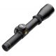 Leupold VX-HOG 1-4x20mm Rifle Scope, Matte Black, Pig Plex Reticle