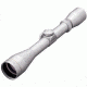 Leupold VX-1 2-7x33 Shotgun Heavy Duplex Silver Scope, 60340