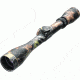 Leupold VX-1 3-9x40mm Rifle Scope, Mossy Oak Treestand Finish, Duplex Reticle 112784