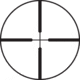 Demo,Leupold VX-II 1-4x20mm Shotgun/Muzzleloader,Heavy Duplex