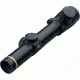 Demo,Leupold VX-III 1.5-5x20mm Illuminated Reticle Rifle Scope 54902