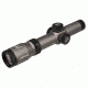 Leupold VX-R 1.25-4x20 Patrol Rifle Scope with Green SPR Reticle, Covert Grey 92098