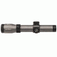 Leupold VX-R 1.25-4x20 Patrol Rifle Scope with Green SPR Reticle, Covert Grey 92098