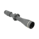 Leupold VX-R 4-12x40mm Matte Rifle Scope, FireDot Duplex Reticle, CDS Dial 111238