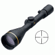 Leupold VX-3 3.5-10x50mm Matte Finish CDS Rifle Scope w/ Duplex Reticle