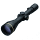 Leupold VX-3 4.5-14x50mm Long Range Illuminated Rifle Scope Personalized by Leupold Custom Shop