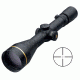 Leupold VX-3 4.5-14x50mm Long Range Rifle Scope - Matte Finish, Duplex Reticle