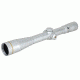 Leupold VX-3 6.5-20x40 Long Range Rifle Scope, Silver, Varmint Hunters Reticle