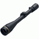 Leupold VX-3 6.5-20x40 Long Range Rifle Scope, Gloss Black, Fine Duplex Reticle 66520