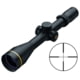 Leupold VX-7 3.5-14X50mm Long Range Rifle Scope Golden Ring