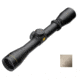 Demo,Leupold VX-I 2-7x33mm Shotgun NWTF Edition Dark Earth Turkey Plex Rifle Scope 63355