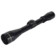 Leupold VX-2 3-9x40 Multicoated Lens Rifle Scope, Gloss Black, Heavy Duplex Reticle