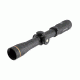 Factory DEMO, Leupold VXR 1.5-5x33mm Scout FireDot Duplex Scope, Matte Black 119675