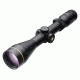 Demo,Leupold VX-R 3-9x50mm Matte Rifle Scope, FireDot Duplex Reticle 115974-DEMO