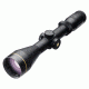 Demo,Leupold VX-R 4-12x50mm Matte Rifle Scope, FireDot Duplex Reticle 111241