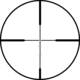 Leupold VXR 4-12x50mm Matte Rifle Scope, Multi-Dot FireDot LRVDuplex 119413