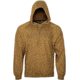 Leupold Wordmark Hoodie - Men's, 2XL, Buckskin, 183030