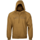 Leupold Wordmark Hoodie - Men's, 2XL, Buckskin, 183030