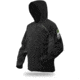 Level 6 Mens Neo-Wave SUP Jacket-Black-X-Large