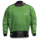 Level Six Mens Borealis 2.5 Layer Long Sleeve Semi Dry Top, Leaf, 2XL, GMT-BORE-LE-XXL