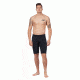 Level Six Mens Lunch Box Neoprene Short 0.5mm, Black, Extra Small, GMB-LU05-B-XS