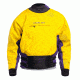 Level Six Mens Nebula Long Sleeve Dry Top, Bright Yellow, Small, GMT-NEBU-BY-S