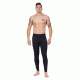 Level Six Mens Radiator Neoprene Pant 0.5mm, Black, Large, GMB-RA05-B-L