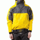 Level Six Mens Superior 2.0 Touring Top, Bright Yellow/Charcoal, Extra Small, GMT-SUP2-BY-XS