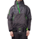Level Six Mens Superior 2.0 Touring Top, Charcoal, Large, GMT-SUP2-CH-L