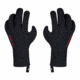 Level Six Proton Glove, Black, Small, GMA-PROT-BK-S
