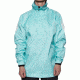 Level Six Womens Frontenac Long Sleeve Jacket 2.0 Layer, Aqua Splash, Extra Small, GWT-FRON-AS-XS